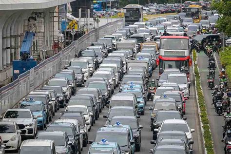 ganjil genap jakarta hari ini