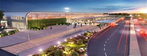 gannavaram airport india
