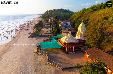 Ganpatipule Beach