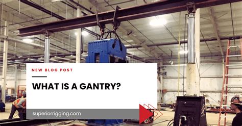 Gantry Define