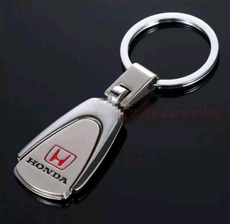 Gantungan Kunci Motor Honda: Panduan Memilih Dan Menjaga Kunci Motor Anda