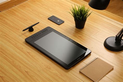 GAOMON M106K Graphic Tablet for professional by Gaomonpentablet on
