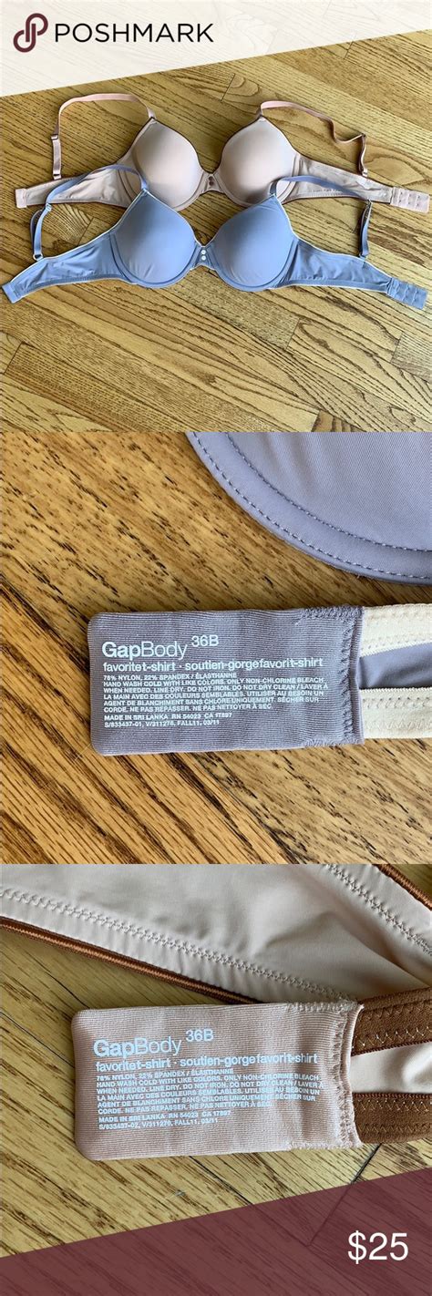 Gap Body Bras Review: Finding The Perfect Fit And Comfort