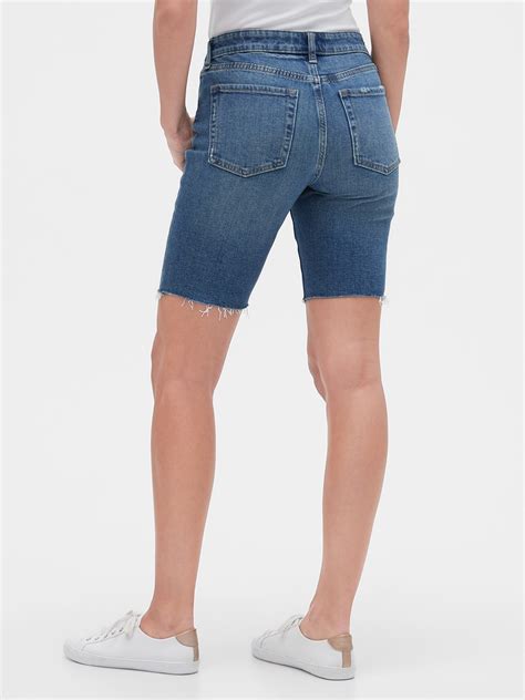 Gap Denim Shorts Review 2023: The Perfect Blend Of Style And Comfort