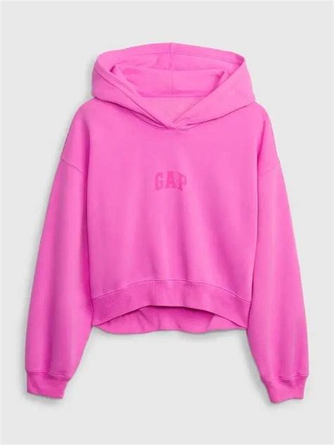 Gap Pink Hoodie Review – The Perfect Blend Of Comfort And Style