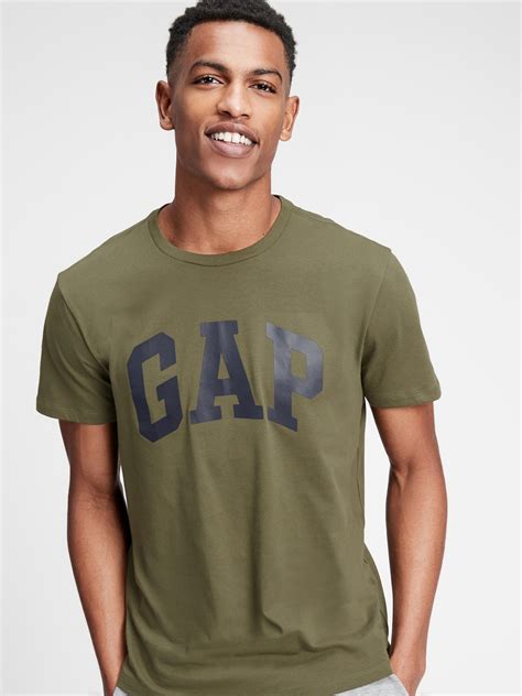Gap T Shirts Men Review