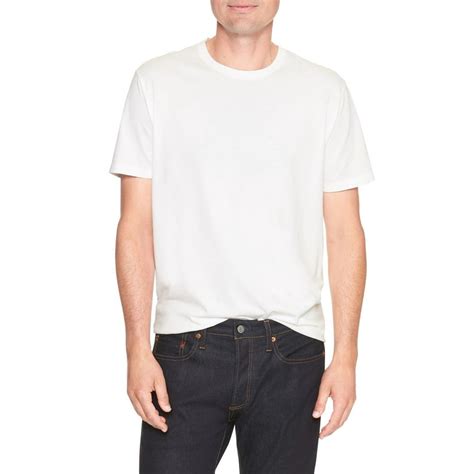 Gap T-Shirt White Review