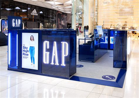 Gap Westfield Nj Review: Fashionable Clothing For Every Occasion