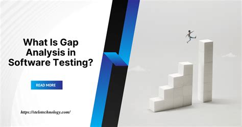 Gap Analysis In Software Testing