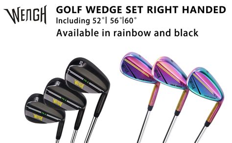 Gap And Sand Wedge Set