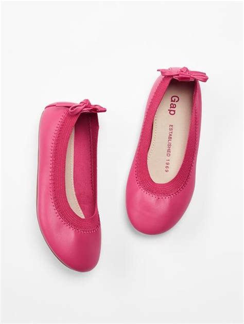 gap baby girl shoes