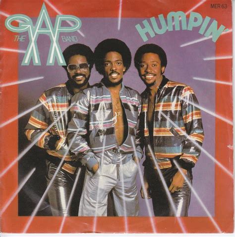 Review: The Gap Band's "Humpin" – A Funky Classic