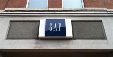 gap cambridge ma