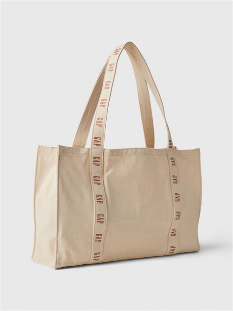 5 Ways Gap Canvas Bag