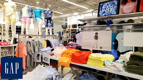 gap factory canada sale