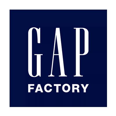 gap factory log in