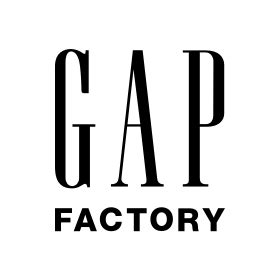 gap factory online login