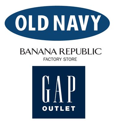 gap factory vs old navy