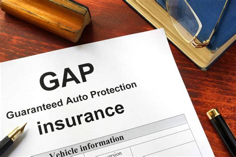 gap in car insurance canada