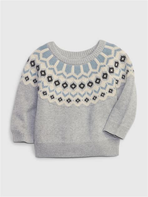 Gap Infant Boy Sweaters