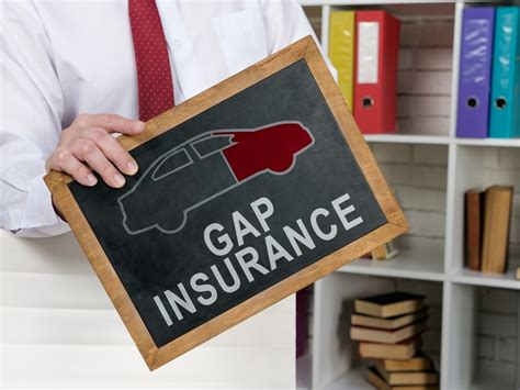 gap insurance in california