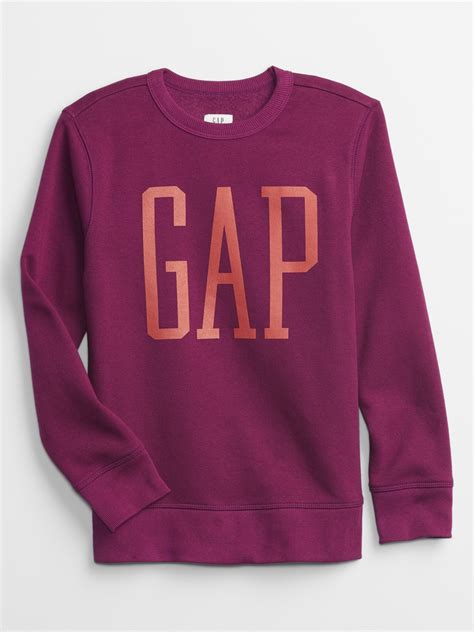 gap kids clothing website