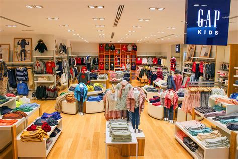 gap kids reported closing in canada