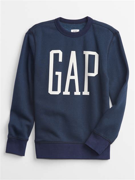gap kids sale sweatshirts