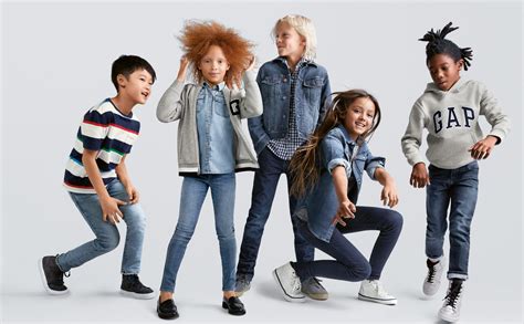 gap kids youngsters online