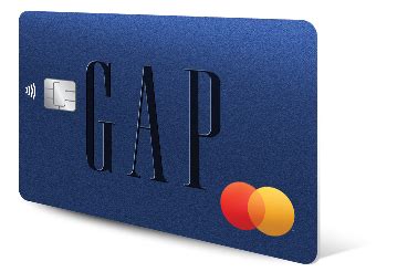 gap mastercard login canada