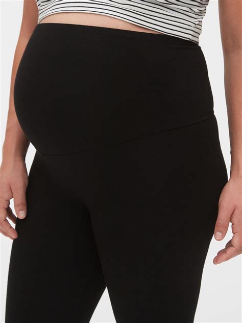 GAP Maternity Gfast Capri Leggings Sz. XS Gap maternity, Capri