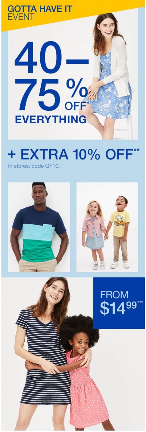 gap outlet canada online reviews