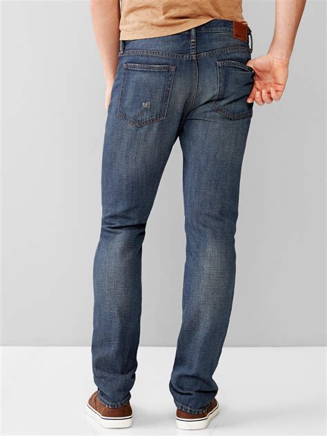 gap outlet jeans for men