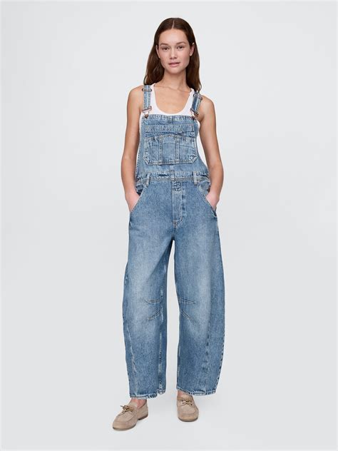 Gap Overalls Canada