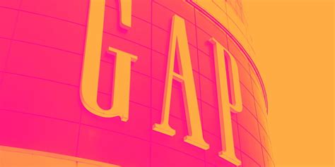 gap stock code
