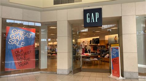 gap store online