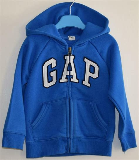 gap sweatshirts for baby boy