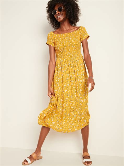 gap women's dresses summer