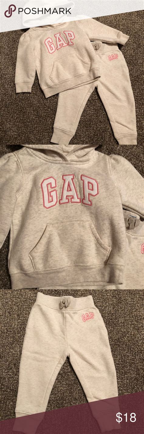Gap Womens Sweat Suits