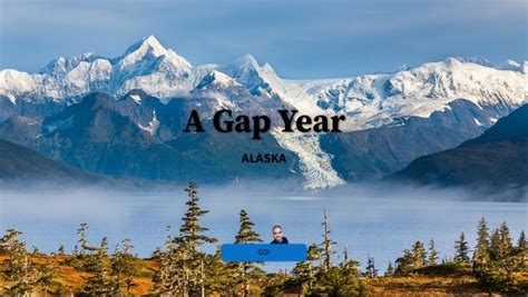 Gap Year Alaska
