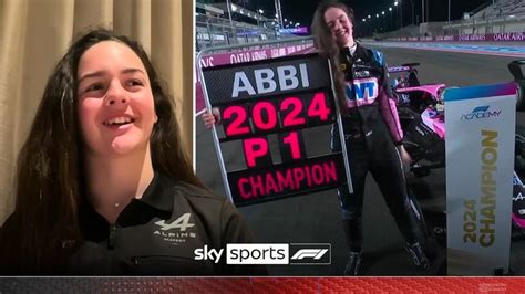 gapes abbi fans