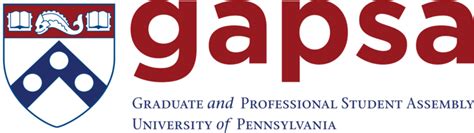 GAPSA University of Pennsylvania
