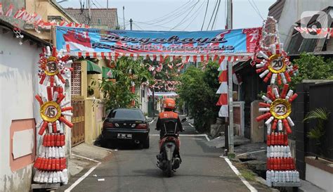 Panduan Lengkap Gapura 17 Agustus 2023: Panduan Referensi