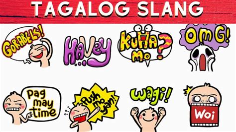 gar meaning slang pinoy