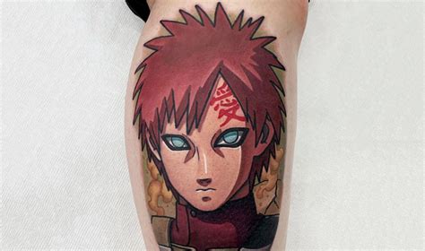 Gara Tattoo