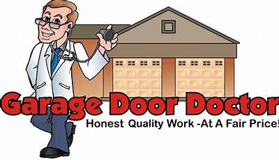 Garage Door Doctor Reviews