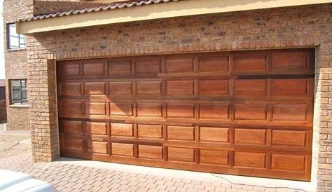 GC Garage Doors Cape Town – HomeServe24-7.co.za