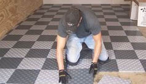 Garage Floor Tiles Liverpool Floor Tiling Costs / Garage flooring