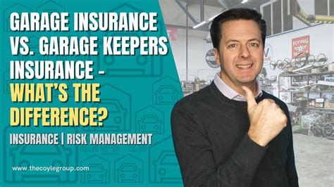 Garage Keepers Insurance: Protecting Your Auto Repair Business