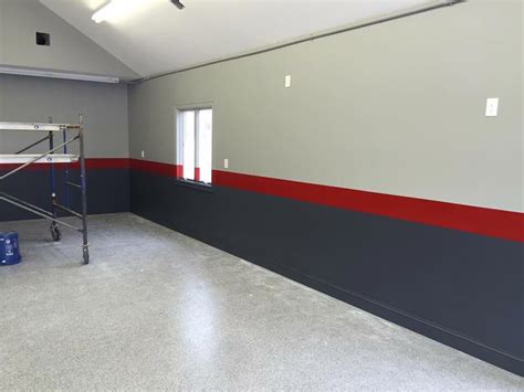 What is the best material for garage walls CoolYeah Garage
